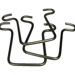 Arminox murbinder søjlebinder HEB 120, afstand 30-60 mm