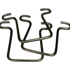 Arminox murbinder søjlebinder HEB 100, afstand 60-90 mm