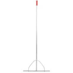Asfaltrager alu 70 cm