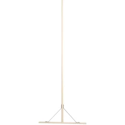Asfaltrager træ med skaft 70 cm