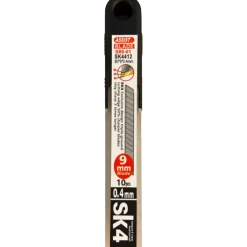 Assist knivblade 9 mm 10 stk