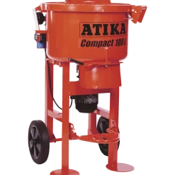 Atika tvangsblander 100L 230V 2000W
