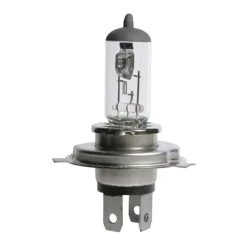 Autopære H4 12V - 55/60W