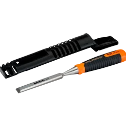 Bacho ERGO™ slagfast stemmejern 12 mm
