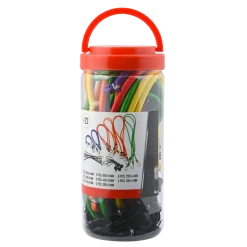Bagagerem boks m/ 22 dele