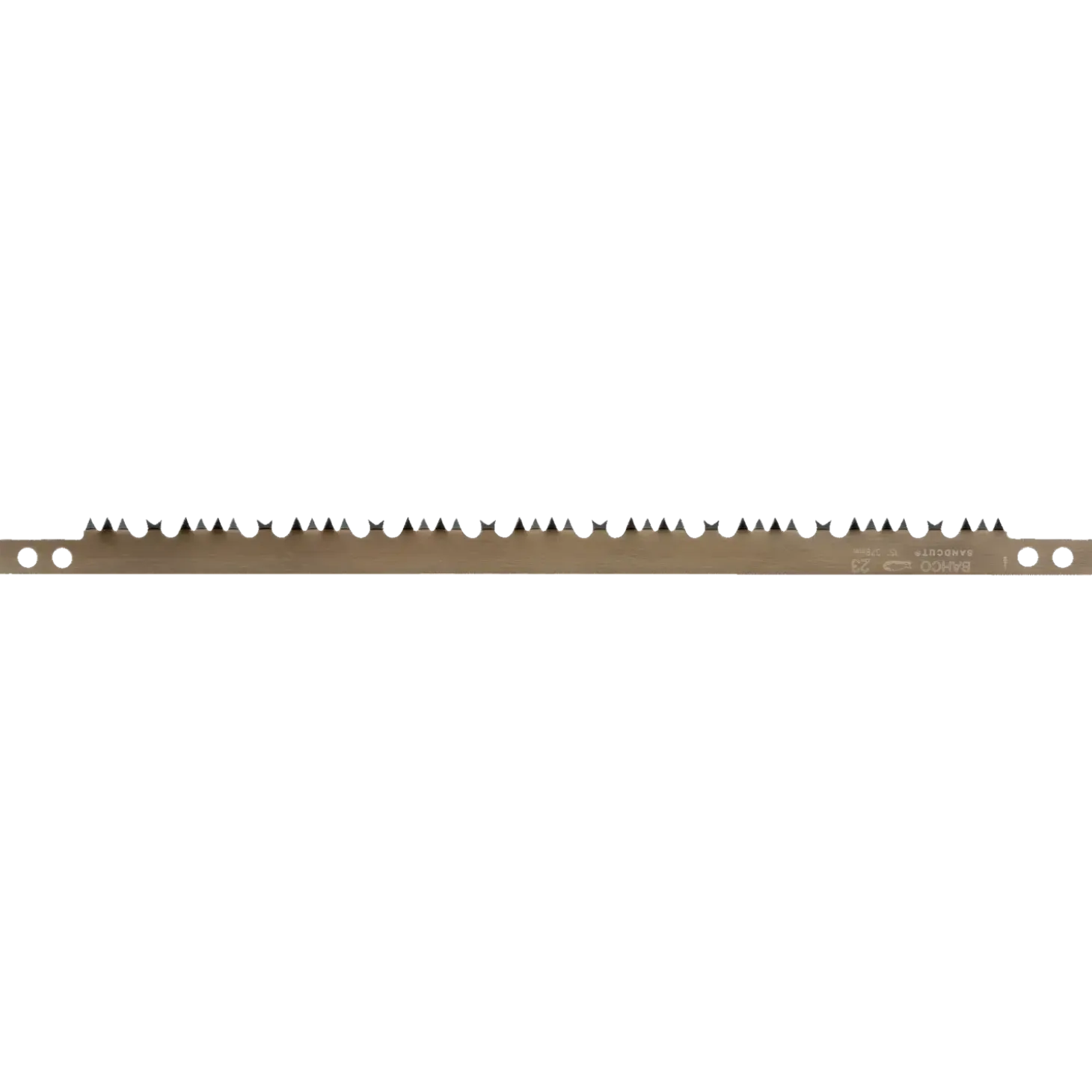 Bahco bøjlesavklinge 30"