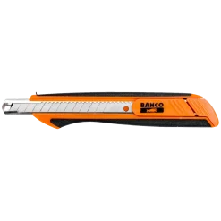 Bahco bræk-af-kniv 9 mm klinger