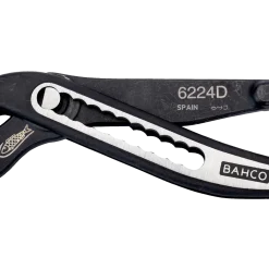 Bahco 6224D vandpumpetang 250 mm