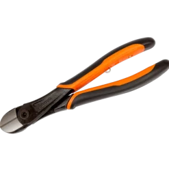 Bahco ergo sidebidetang 180 mm