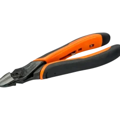 Bahco ergo sidebidetang 160 mm
