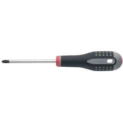 Bahco ergo skruetrækker PH1x75 mm
