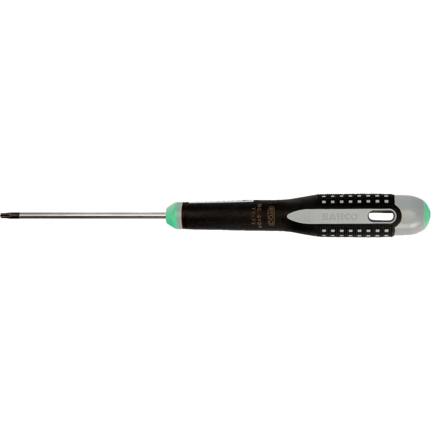 Bahco ergo skruetrækker TX15