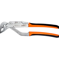 Bahco ergo 8224 vandpumpetang 250 mm