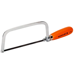 Bahco junior nedstryger m/stålhåndtag 150 mm
