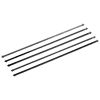 Bahco klinger t/junior nedstryger 15 TPI 150 mm 5 stk