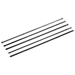 Bahco klinger t/junior nedstryger 32 TPI 150 mm 5 stk