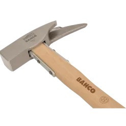 Bahco lægtehammer 650 g