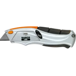 Bahco Mini SQZ hobbykniv