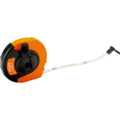 Bahco målebånd 10 m