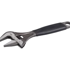 Bahco skiftenøgle ergonomisk 8"