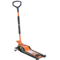 Bahco værkstedsdonkraft 1,5 ton