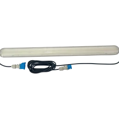 Bandit LED kædearmatur 50W 8m+0,5m