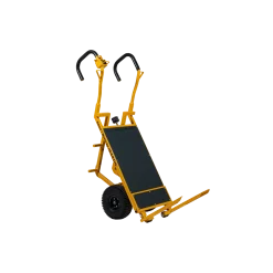 Baron smartmover basis