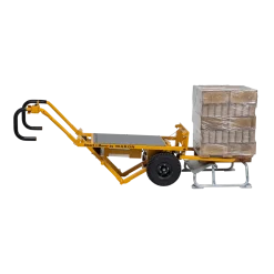 Baron smartmover basis