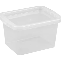 Basic box 2,3 L