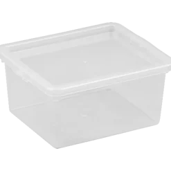 Basic box 2,3 L
