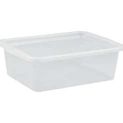 Basis box bedbox 30 L