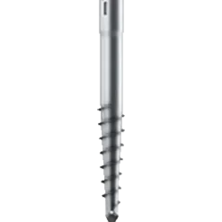 Bayo skruespids 600