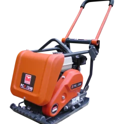 Belle PCX 13/40 pladevibrator 85 kg