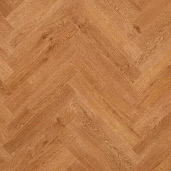 BerryAlloc Chateau+ A stavlaminatgulv texas light brown  84x504x8 mm