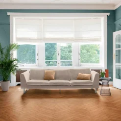 BerryAlloc Chateau+ A stavlaminatgulv texas light brown  84x504x8 mm