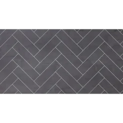 Berryalloc kitchenwall sildeben 2,2x600x1200 mm antrazit