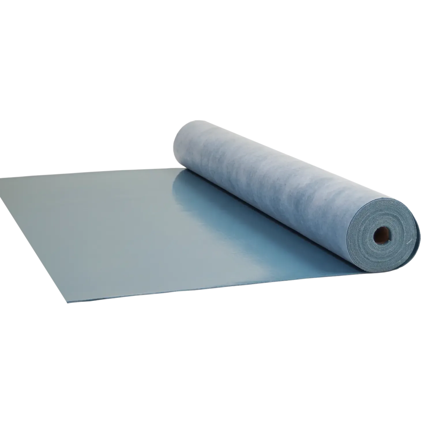 BerryAlloc Ocean+ 8 V4 laminatgulv Bloom silver grey 190x1288x8 mm