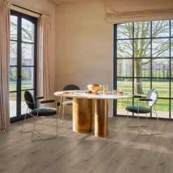 BerryAlloc original højtrykslaminatgulv Dune Oak 198x1207x11 mm
