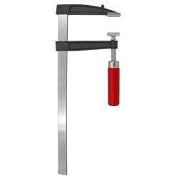 Bessey skruetvinge 300x80 mm