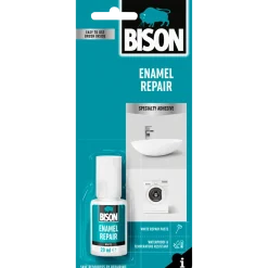 Bison flydende emalje 20 ml