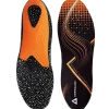 Bjerregaard orthopedic high indlægssål orange str. 40-41