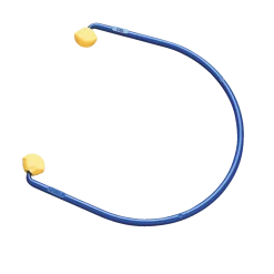 Bøjlehøreværn m. ørepropper