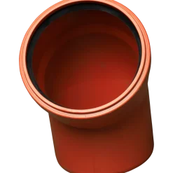 Bøjning PP 160x45GR