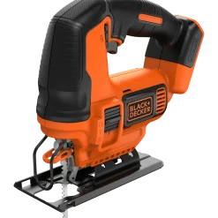 Black+Decker BDCJS18N 18V pendul stiksav solo