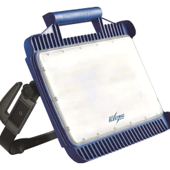 Blue Electric arbejdslampe 32W