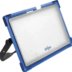 Blue Electric arbejdslampe 78W