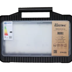 BLUE ELECTRIC Arbejdslampe 32W GreenLine