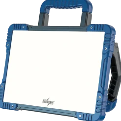 BLUE ELECTRIC arbejdslampe 40W - 18V