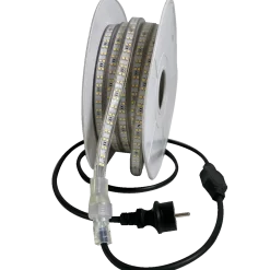 BLUE ELECTRIC Flex-Line LED strip 1280 lm/m 25m