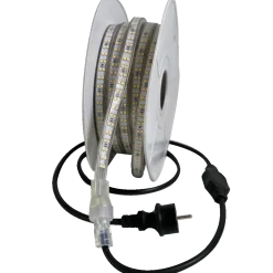 BLUE ELECTRIC Flex-Line LED strip 1280 lm/m 10m